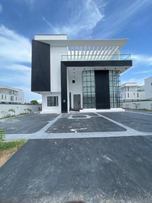 ** Super  Decent  5 Bed Luxury Home with Cinema, Swimming Pool, Gym, Ikate Lekki, Lekki, Lagos, Detached Duplex for Sale