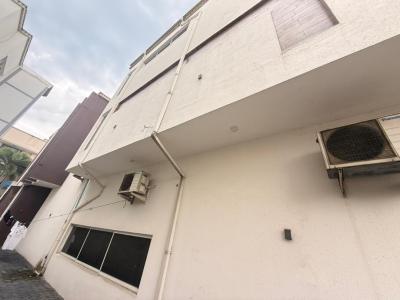 5 Bedrooms + Attached Bq with Swimming Pool, Banana Island, Ikoyi, Lagos, Detached Duplex for Rent
