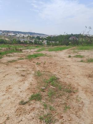 4 Bedroom Fully Detached Penthouse + Bq, Boulevard Estate, Adjacent Gilmor Yard Guzape 2, Guzape District, Abuja, Residential Land for Sale