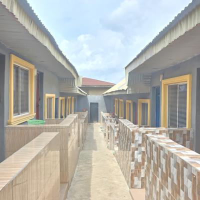 Room Self Contain Hostel, Apete, Ibadan, Oyo, Self Contain (single Rooms) for Rent