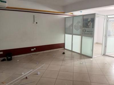 60sqm Office Space, Allen, Ikeja, Lagos, Office Space for Rent