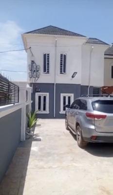Extremely High & Standard Room Self-contain with Modern Facilitie, P and T Est, Ipaja, Lagos, Self Contain (single Rooms) for Rent