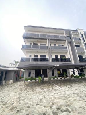 Luxury 4bedroom Brand New Terrace Duplex with Bq, Pool and Play Ground, Oniru, Oniru, Victoria Island (vi), Lagos, Terraced Duplex for Sale