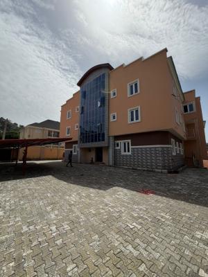21 Units of Brand New Spacious Apartment, Tarred Road, Dawaki. Serene Neighborhood, Dawaki, Gwarinpa, Abuja, Flat / Apartment for Sale