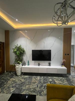 2 Bedroom Apartment, Osapa, Lekki, Lagos, Flat / Apartment for Rent