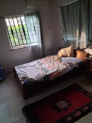 Very Spacious Studio Apartment, Elf Bus Stop, Lekki, Lagos, Self Contain (single Rooms) for Rent