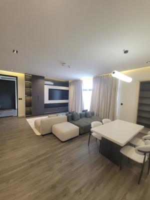 Brand New Furnished 3 Bedroom Flat, Lekki Phase 1, Lekki, Lagos, Flat / Apartment for Rent