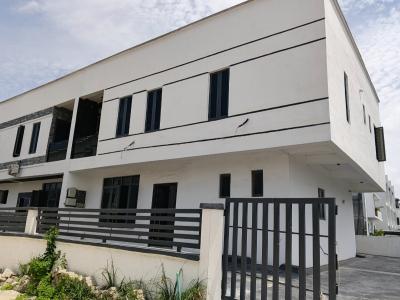 Nice 3 Bedroom Semidetached Duplex, Ocean Bay Orchid, Lekki, Lagos, Semi-detached Duplex for Sale