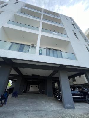 2 Bedroom, Ikate None Flooded Area, Lekki Phase 1, Lekki, Lagos, Flat / Apartment for Rent