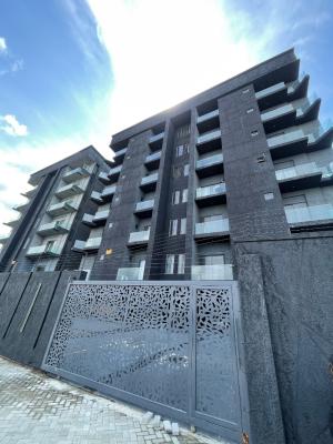 2 Bedroom, Ikate None Flooded Area, Lekki Phase 1, Lekki, Lagos, Flat / Apartment for Rent