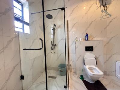 Fully Furnished 4 Bedroom Terrace Duplex, Lekki Phase 2, Lekki, Lagos, Detached Duplex for Rent