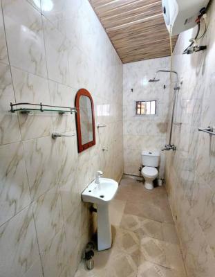 Fully Furnished & Serviced Studio Apartments, Justice Coker Estate, Alausa, Ikeja, Lagos, Self Contain (single Rooms) for Rent