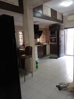 5 Bedroom Detached Duplex (2 Room Bq), Opebi (estate), Opebi, Ikeja, Lagos, Detached Duplex for Rent