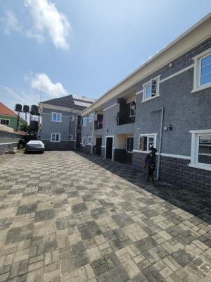 Sharp and Serene 2-bedroom Apartment, Mobil Road Ilaje Ajah, Ilaje, Ajah, Lagos, Flat / Apartment for Rent
