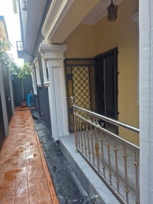 Decent 2 Bedroom Apartment, Ipaja, Lagos, House for Rent