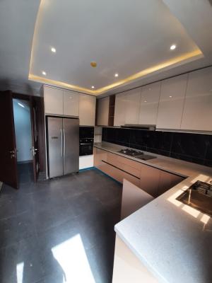 4, Lekki Phase 1, Lekki, Lagos, Terraced Duplex for Rent