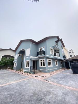 Newly Renovated 4 Bedroom Spacious Detached House with Bq and Pool, Oniru, Oniru, Victoria Island (vi), Lagos, Detached Duplex for Sale