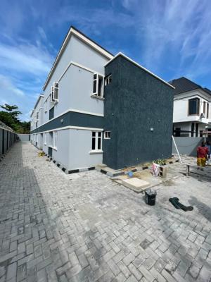Newly Build 2 Bedroom Apartment, Lekki County, Lekki Expressway, Lekki, Lagos, Flat / Apartment for Rent