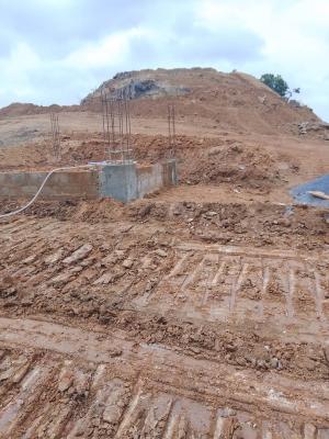 5 Bedroom Fully Detached Duplex Plus Bq Land, Primelux Exclusive Apo Waru Opp Amce, Apo, Abuja, Residential Land for Sale