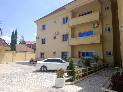 Luxurious Serviced 2 Bedroom Apartments, Jabi, Abuja, Flat / Apartment for Rent