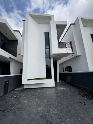 5 Bedroom Duplex, Thomas Estate, Ajah, Lagos, Detached Duplex for Sale