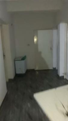 3bed Room for Office Space, Off Anthony Bus Stop Ilupeju Ground Floor, Anthony, Maryland, Lagos, House for Rent