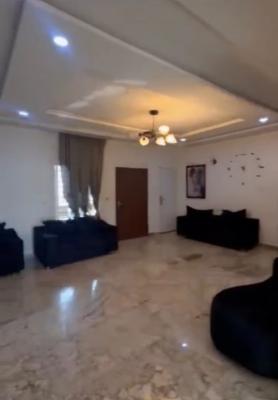 Luxury Spacious 3bedrooms En-suite +bq+tarred Road, Close to The Roundabout, Galadimawa, Abuja, Block of Flats for Sale