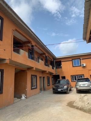 Nice Spacious Mini Flat, New Garage, Gbagada, Lagos, Mini Flat (room and Parlour) for Rent