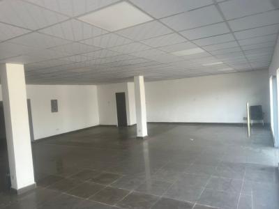 230sqm Office Space, Lekki Phase 1, Lekki, Lagos, Office Space for Rent