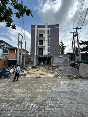*2 Bedroom Apartment with Elevator*, Lekki Phase One, Lekki Phase 1, Lekki, Lagos, Flat / Apartment for Sale