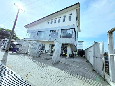 145sqm, Lekki Phase 1, Lekki, Lagos, Office Space for Rent