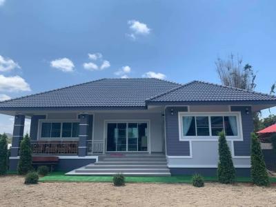 Space,comfort and Class Combined,3 Bedroom Bungalow, Lekki Avana Phase 2,flexible Payment Plan, Ibeju Lekki, Lagos, Detached Bungalow for Sale