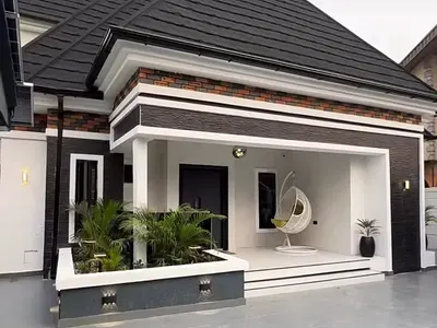 Space, Comfort and Class Combined, 3 Bedroom Bungalow — Ibeju Lekki, Lagos