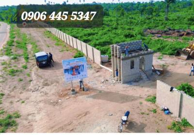 C of O Plots and Acres of Land in Imota,ikorodu Axis, Imota, Ikorodu, Lagos, Residential Land for Sale