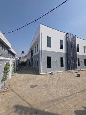 Luxury 2 Bedroom Flat, Wuse, Abuja, Flat / Apartment for Rent
