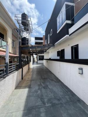 5 Bedroom Semi Detached Duplex, Chevron, Lekki, Lagos, Semi-detached Duplex for Sale