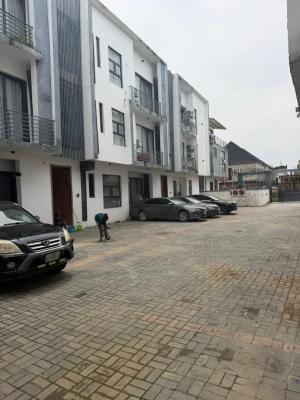 2bedroom Apartment, Orchid, Lekki, Lagos, Flat / Apartment for Rent
