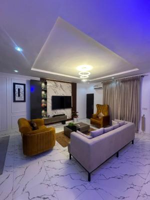Amazing 3 Bedroom Semi Detached Bungalow, Awoyaya, Ibeju Lekki, Awoyaya, Ibeju Lekki, Lagos, Semi-detached Bungalow for Sale
