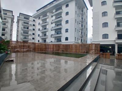 3, Lekki Phase 1, Lekki, Lagos, Flat / Apartment for Rent