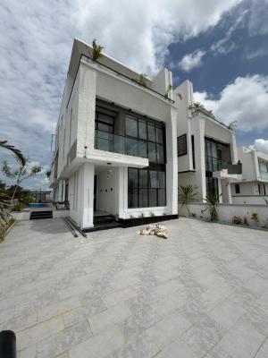 Five Bedroom Detached House, Ajah, Lagos, Detached Duplex for Sale