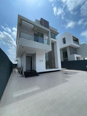 5 Bedroom Fully Detached Duplex, Ikoyi, Lagos, Detached Duplex for Sale