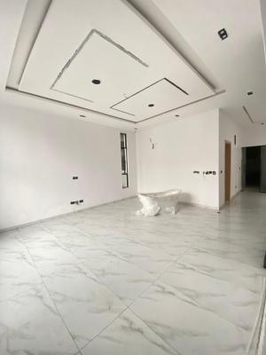 Luxury 5 Bedroom Detached Smart House with Cinema, Bq and Pool, Chevron Toll Gate, Lekki, Lagos, Detached Duplex for Sale