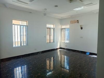 Self Compound 5 Bedroom Duplex with Bq, Chevron, Lekki, Lagos, Detached Duplex for Rent