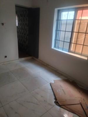 Standard Mini Flat with 2 Toilets, Clean Water and Constant Light, Alapere, Ketu, Lagos, Mini Flat (room and Parlour) for Rent