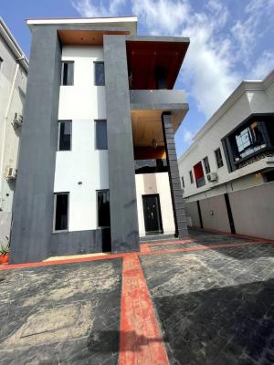 5 Bedroom Detached Duplex with Study Room, Gym, Bq and Security House, Ikeja Gra, Ikeja, Lagos, Detached Duplex for Rent