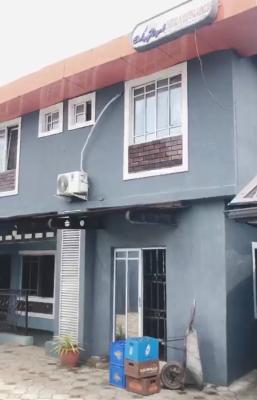 Excellent 17 Room Hotel, Elimbu-tank Axis, Port Harcourt, Rivers, Hotel / Guest House for Sale