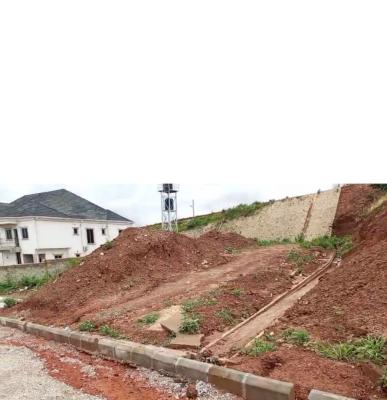 1,400m2 Plot of Land, Admiralty Estate Asokoro, Asokoro District, Abuja, Residential Land for Sale
