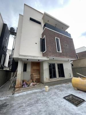 5 Bedroom Fully Detached Duplex, Opebi, Ikeja, Lagos, Detached Duplex for Sale