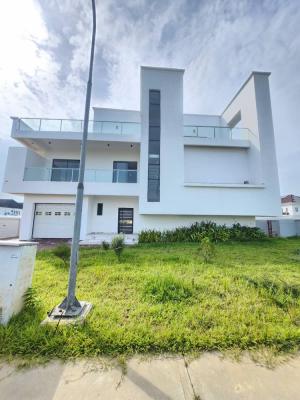 Massive 5 Bedroom Fully Detached Duplex, Vgc, Lekki, Lagos, Detached Duplex for Sale