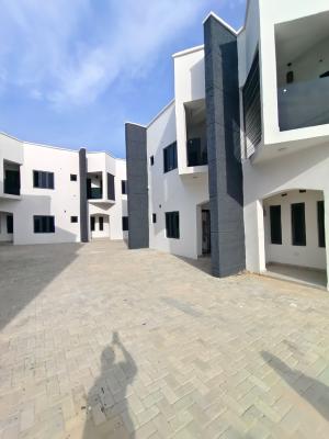 Brand New 4 Bedroom Duplex, Off Coaster Road Ajah, Ajah, Lagos, Terraced Duplex for Rent
